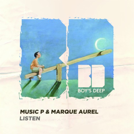Listen ft. Marque Aurel