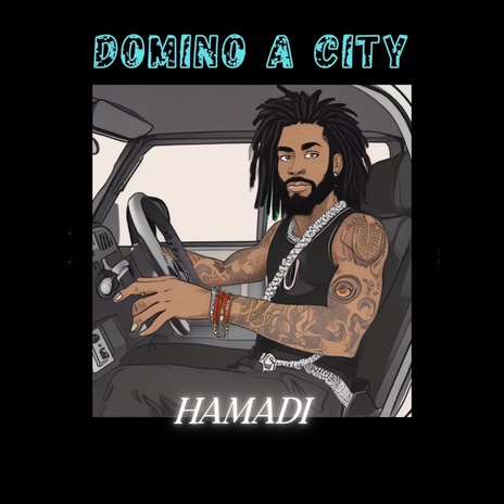 Na Night ft. Nick gomes cover art