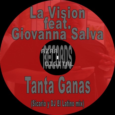 Tanta Ganas ft. Giovanni Salva