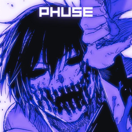 Phuse (Slowed) cover art