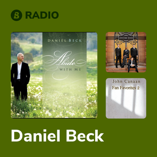 Daniel Beck Radio