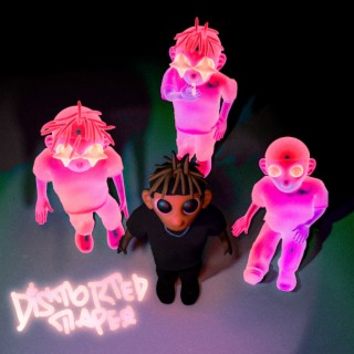 DISTORTED TAPES