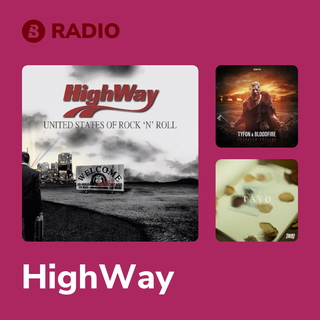 HighWay Radio
