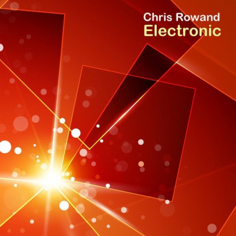 Hot Sun cover art