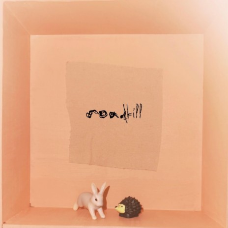 Roadkill cover art
