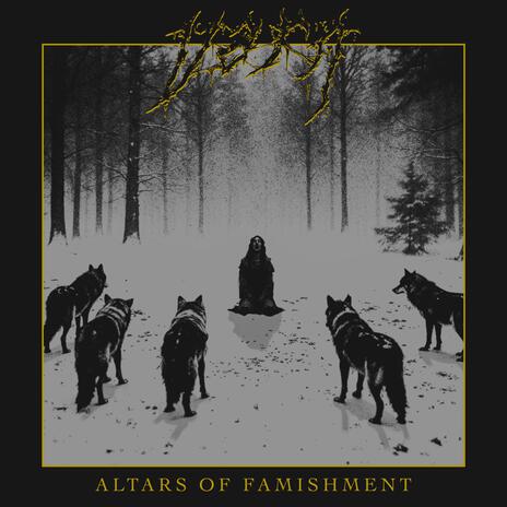 Stillborn Psalms