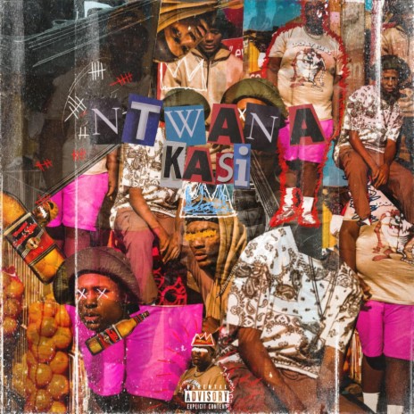 Gun Jack (Mgulukudu) cover art