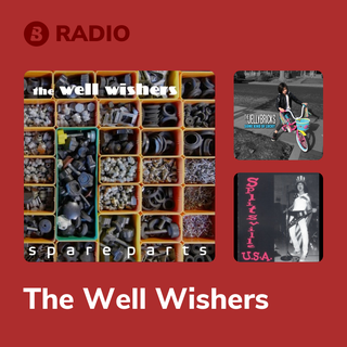 The Well Wishers Radio