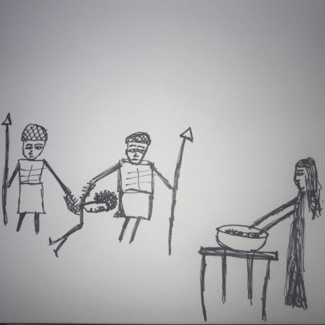 iForgive cover art