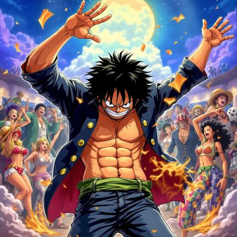 Tekken schatten und licht cover art
