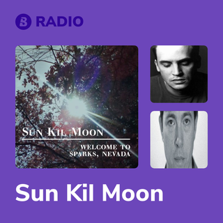 Sun Kil Moon Radio