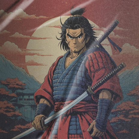 Blood cover art