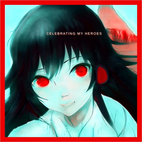 Selfie (Nadja's Youie Style) ft. Jam El Mar cover art