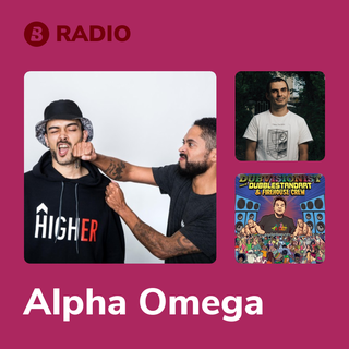 Alpha Omega Radio
