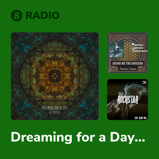 Dreaming for a Day Radio