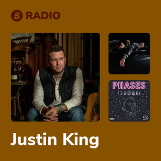 Justin King Radio