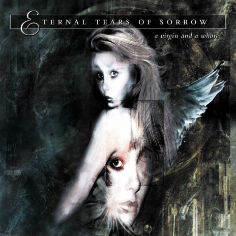 The Last One For Life cover art