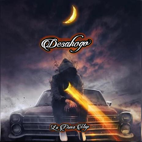Desahogo