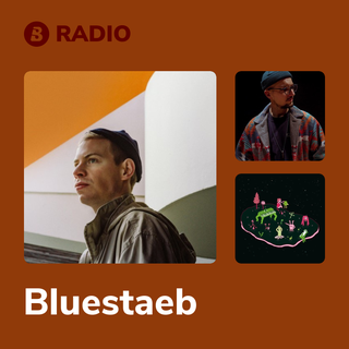 Bluestaeb Radio