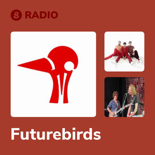 Futurebirds Radio