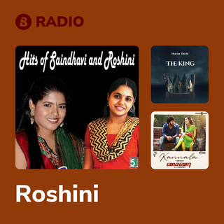 Roshini Radio