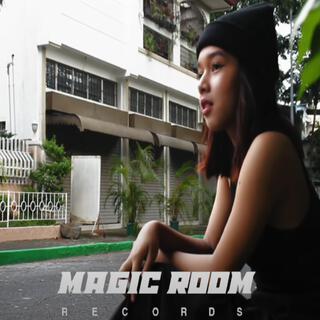 MAGIC ROOM RECORDS