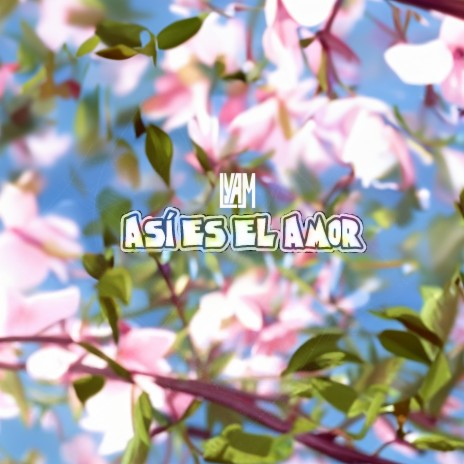 Asi Es El Amor cover art