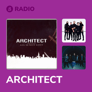 ARCHITECT Radio