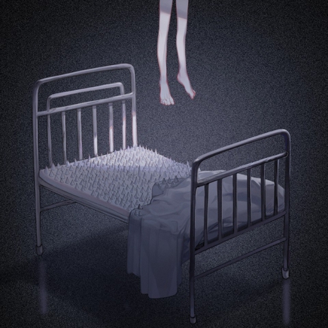 Blue (feat. Evila Daft)