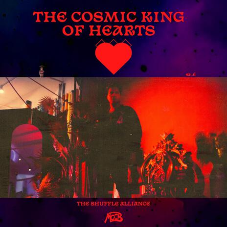 The Mad King cover art