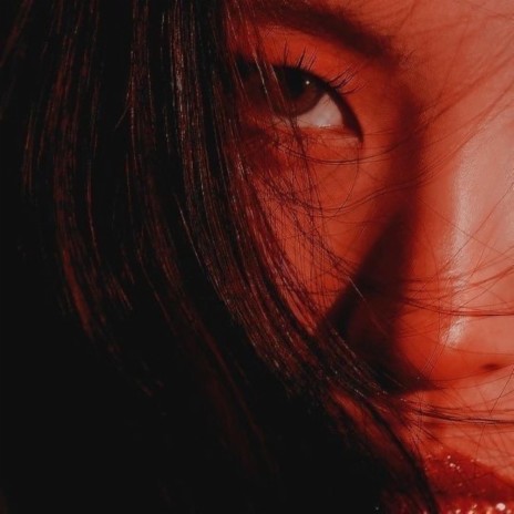 Red dot cover art