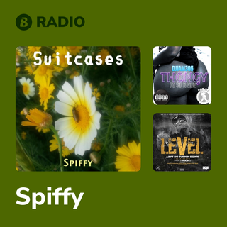 Spiffy Radio