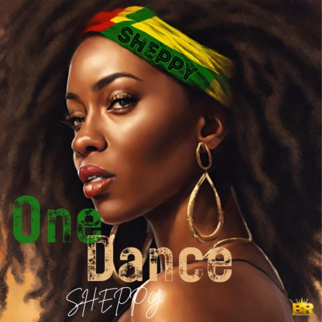 One Dance cover art