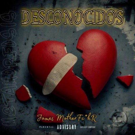 Desconocidos