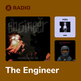 The Engineer Radio