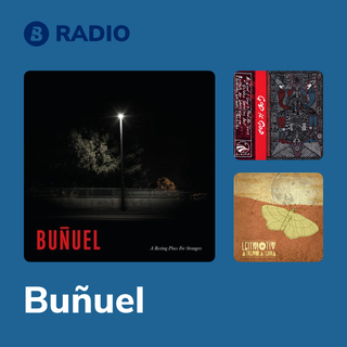 Buñuel Radio