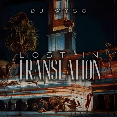 Lost in Translation cover art