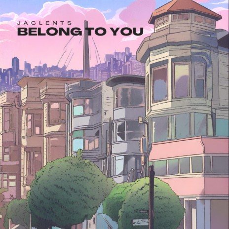 Belong to You cover art