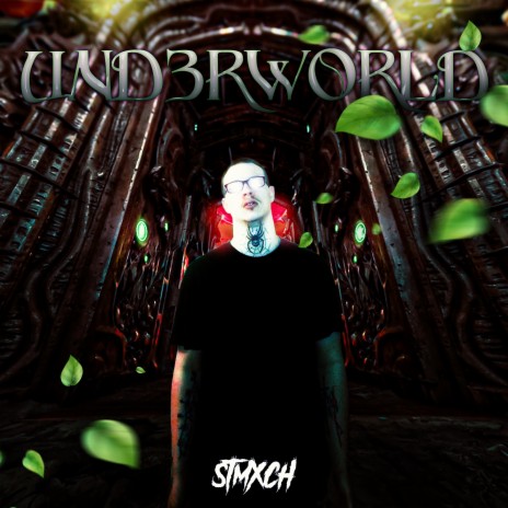 Domn4All cover art