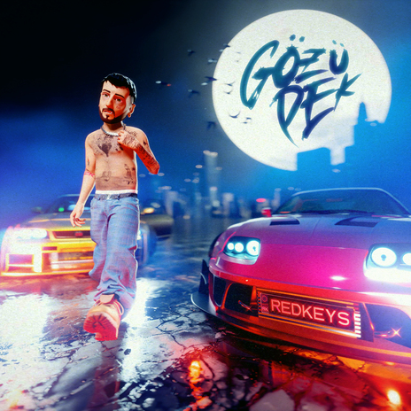 GÖZÜ PEK ft. Groza