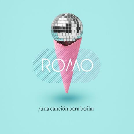 Una cancion para bailar cover art