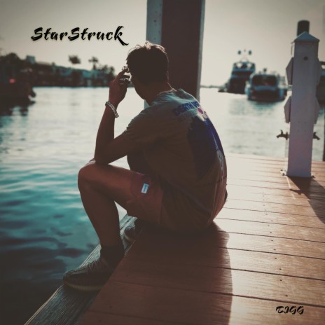 Starstruck cover art