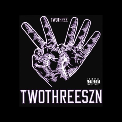 The One cover art