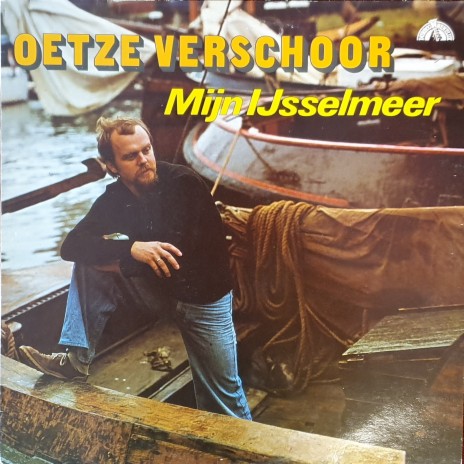 De Zee Dat Is Zn Lust En Z'n Leven