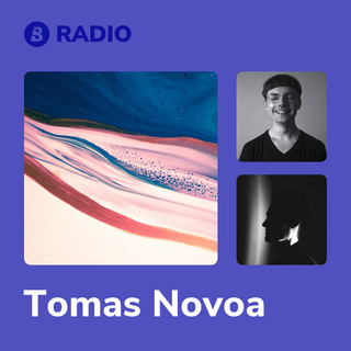 Tomas Novoa Radio
