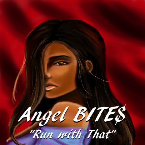 Run With That cover art