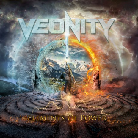 Return To The Land Of Light cover art