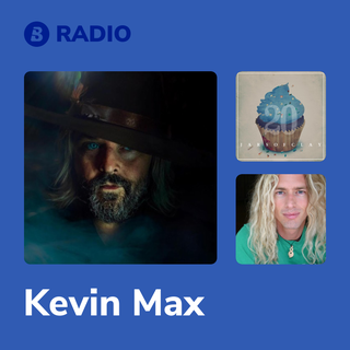 Kevin Max Radio
