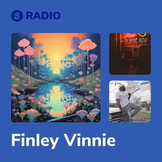 Finley Vinnie Radio