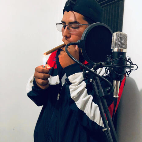 PRENDE EL CERRO cover art